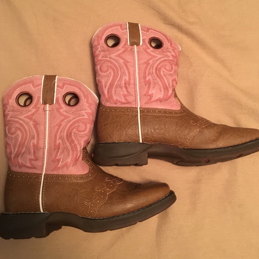 Durango Boots